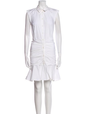 Veronica Beard Mini Dress