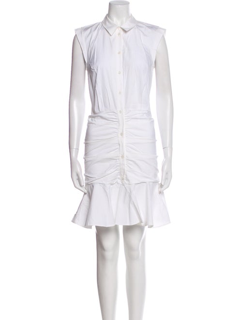 Veronica Beard Mini Dress