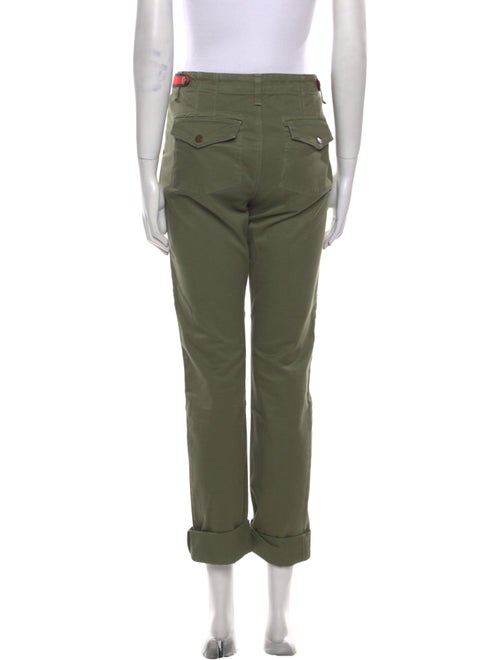 Veronica Beard Straight Leg Pants