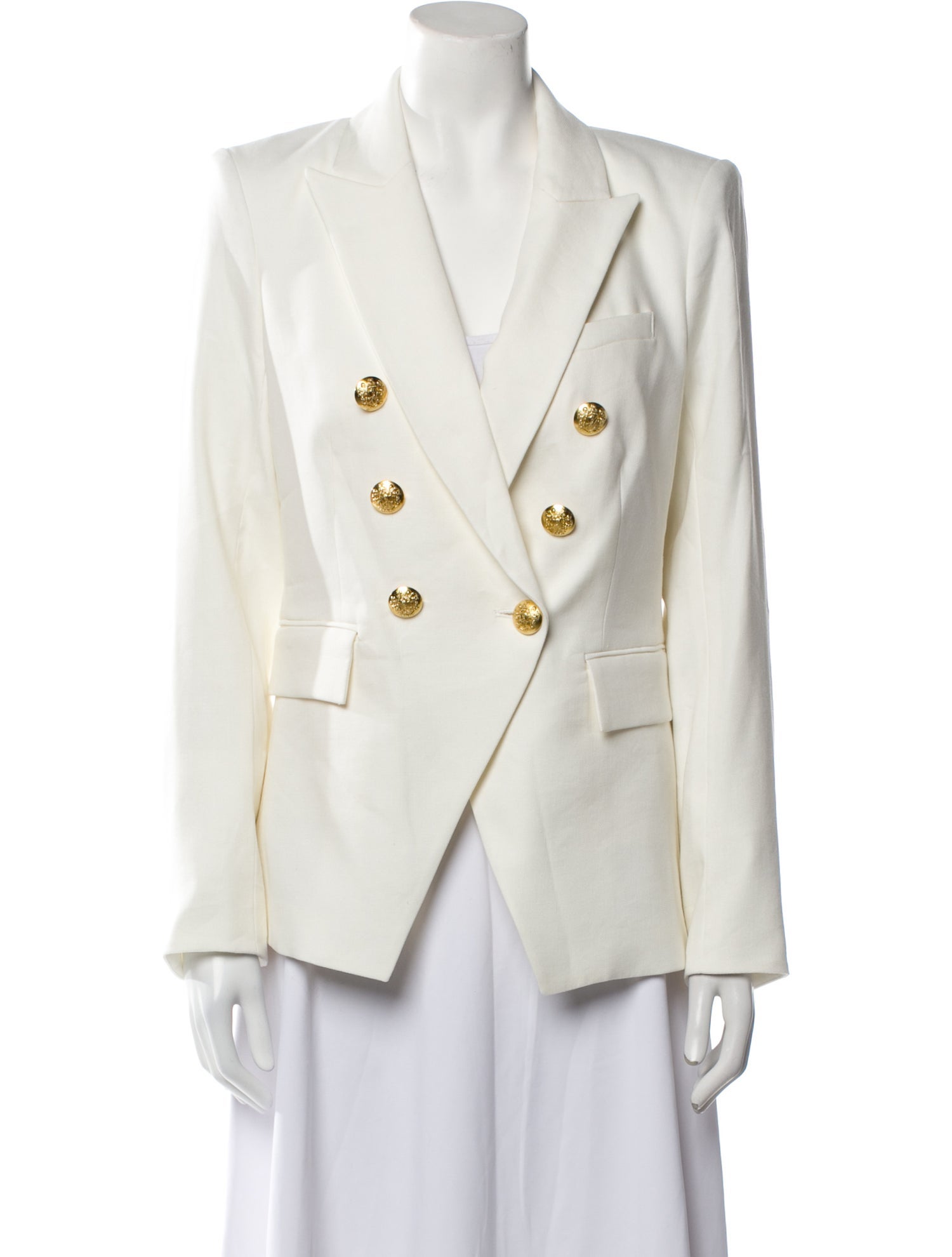 Veronica Beard Linen Blazer w/ Tags