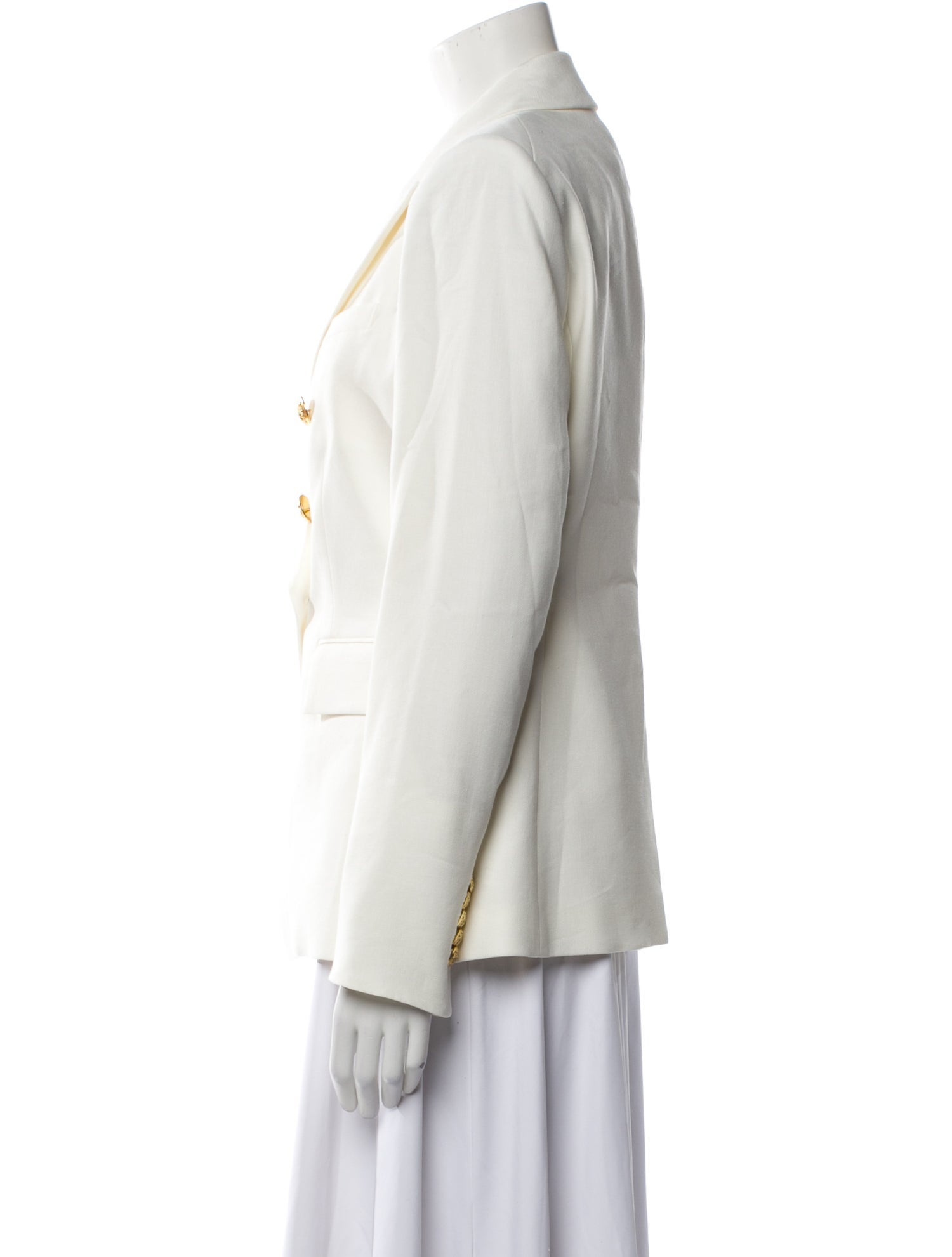 Veronica Beard Linen Blazer w/ Tags