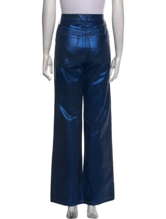 Veronica Beard Wide Leg Pants