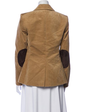 Veronica Beard Striped Blazer