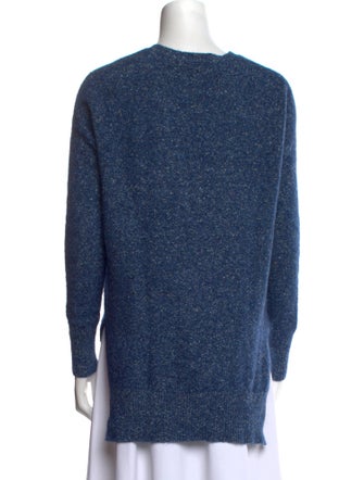 Veronica Beard V-Neck Sweater