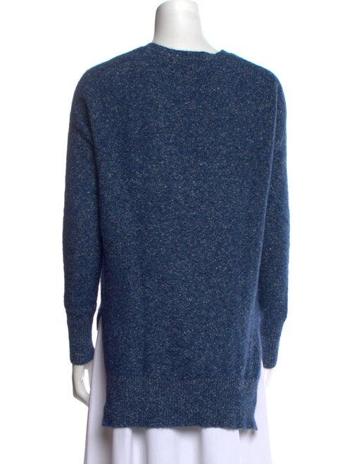 Veronica Beard V-Neck Sweater