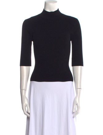 Veronica Beard Turtleneck Sweater