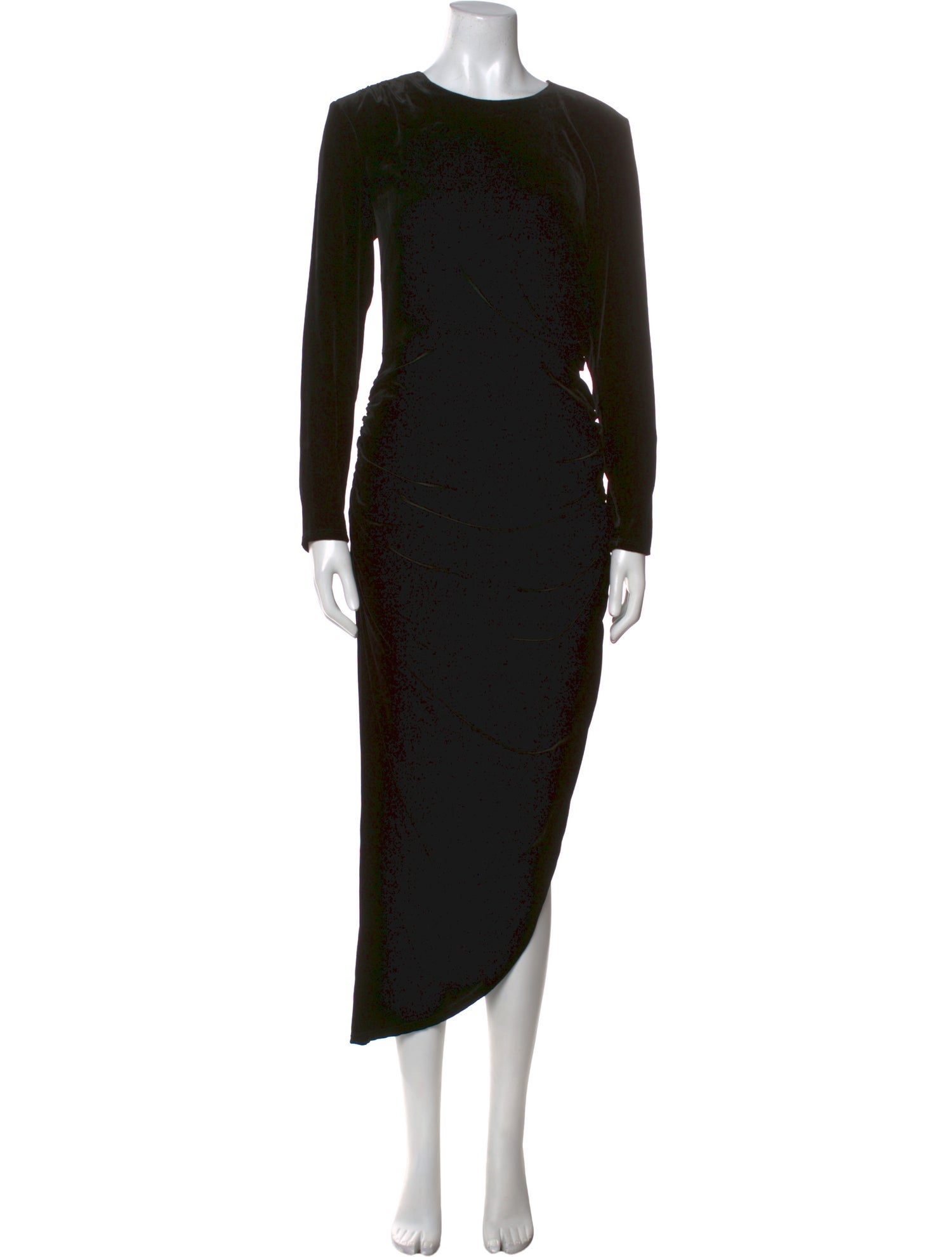 Veronica Beard Crew Neck Long Dress w/ Tags