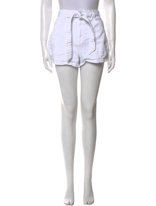 Veronica Beard Mini Shorts