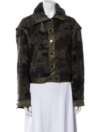 Veronica Beard Denim Jacket