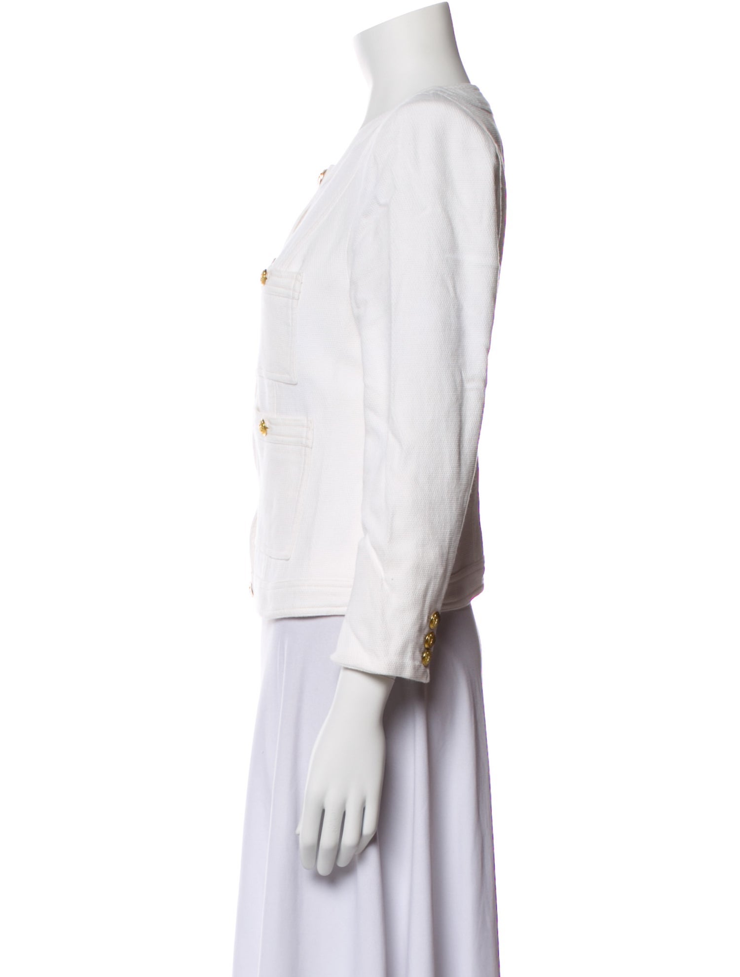 Veronica Beard Denim Jacket