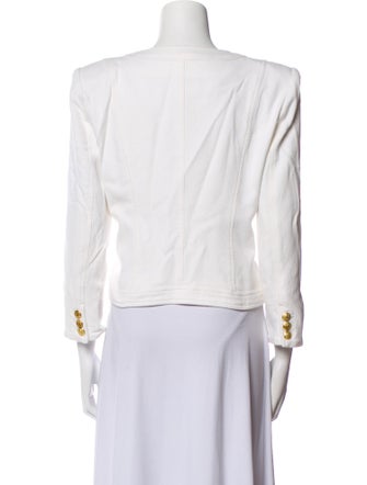 Veronica Beard Denim Jacket