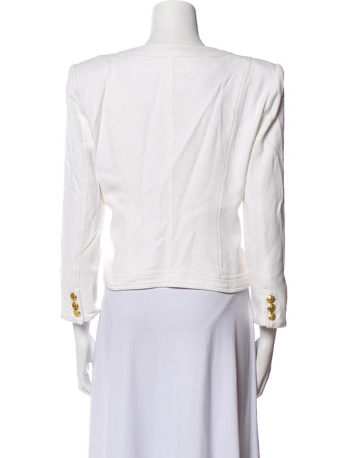 Veronica Beard Denim Jacket