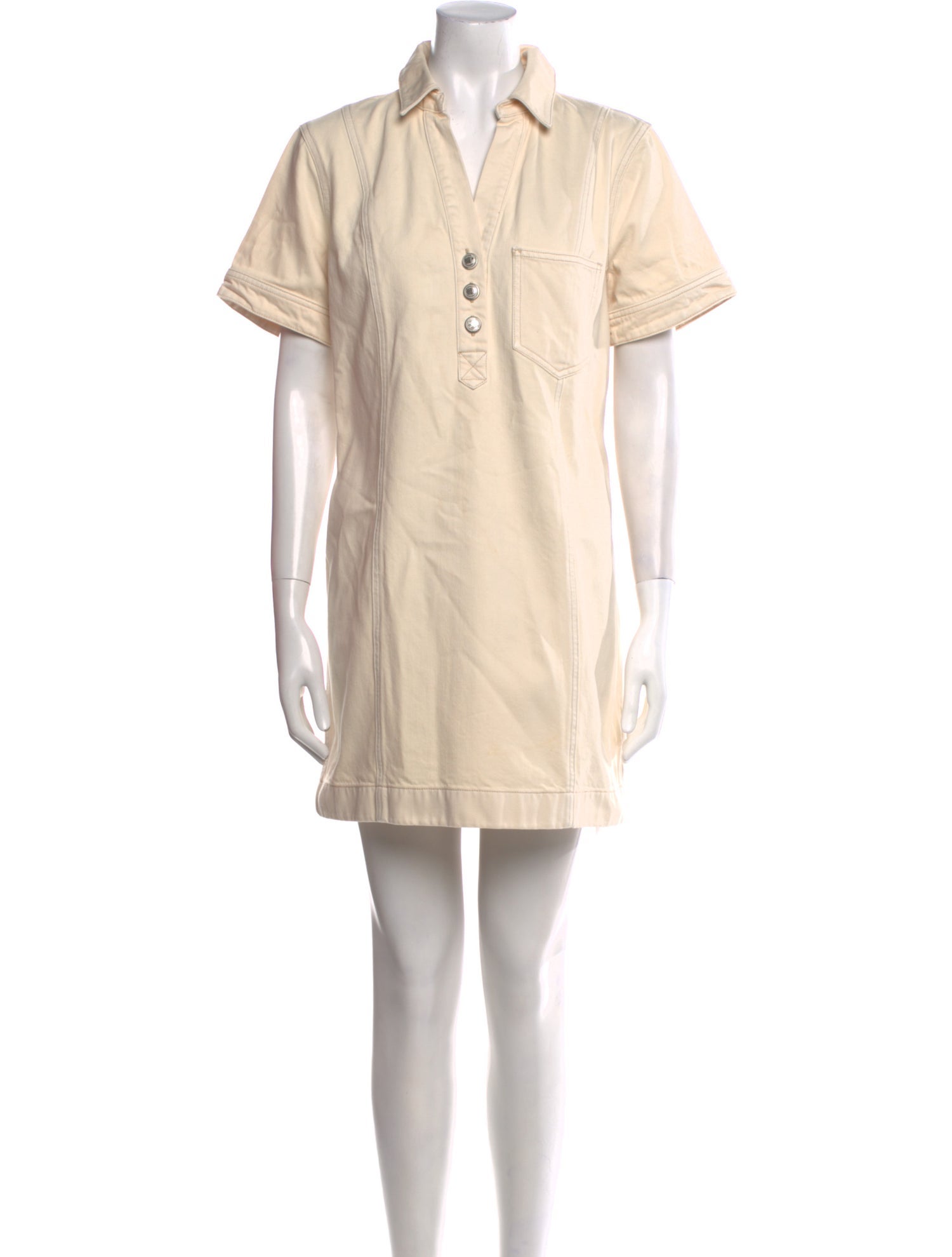 Veronica Beard Mini Dress