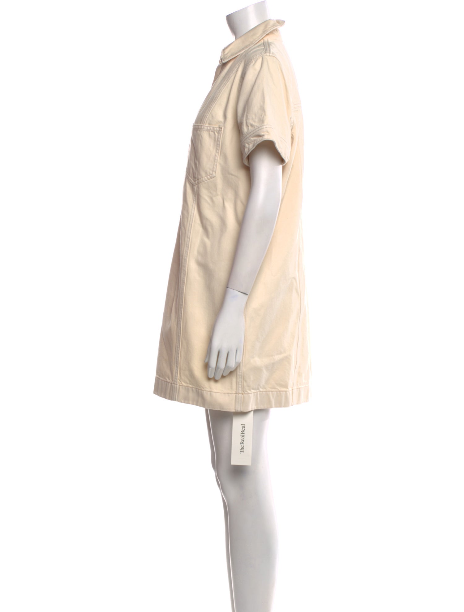 Veronica Beard Mini Dress