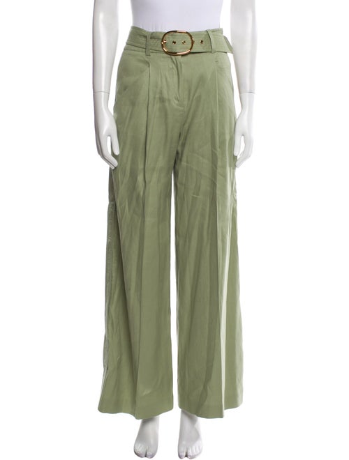 Veronica Beard Wide Leg Pants