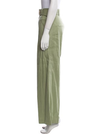 Veronica Beard Wide Leg Pants