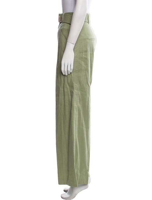 Veronica Beard Wide Leg Pants