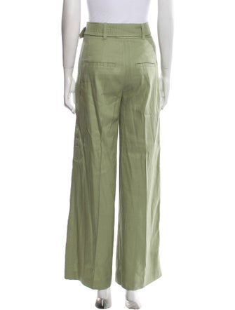 Veronica Beard Wide Leg Pants
