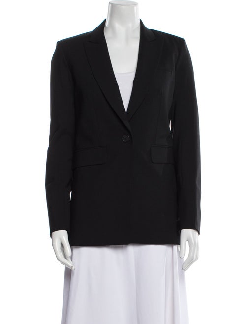 Veronica Beard Virgin Wool Blazer