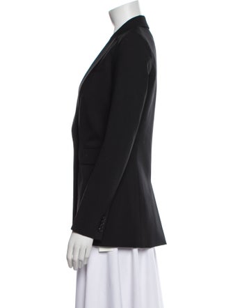 Veronica Beard Virgin Wool Blazer