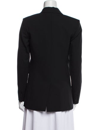 Veronica Beard Virgin Wool Blazer