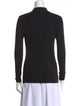 Veronica Beard Mock Neck Sweater