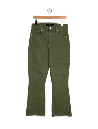 Veronica Beard Wide Leg Pants