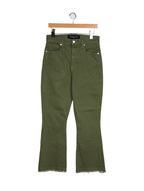 Veronica Beard Wide Leg Pants