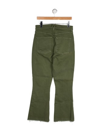 Veronica Beard Wide Leg Pants