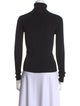 Veronica Beard Turtleneck Long Sleeve Top