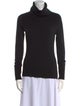 Veronica Beard Cashmere Turtleneck Sweater