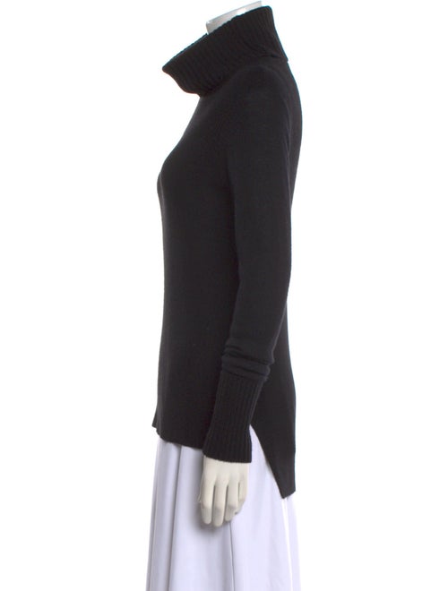 Veronica Beard Cashmere Turtleneck Sweater