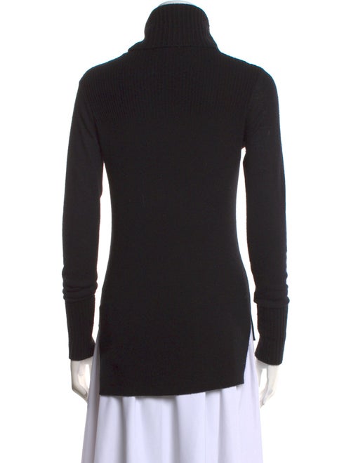 Veronica Beard Cashmere Turtleneck Sweater