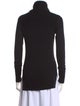Veronica Beard Cashmere Turtleneck Sweater