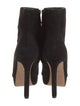 Veronica Beard Suede Boots