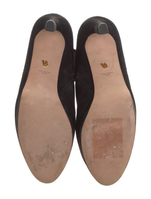 Veronica Beard Suede Boots