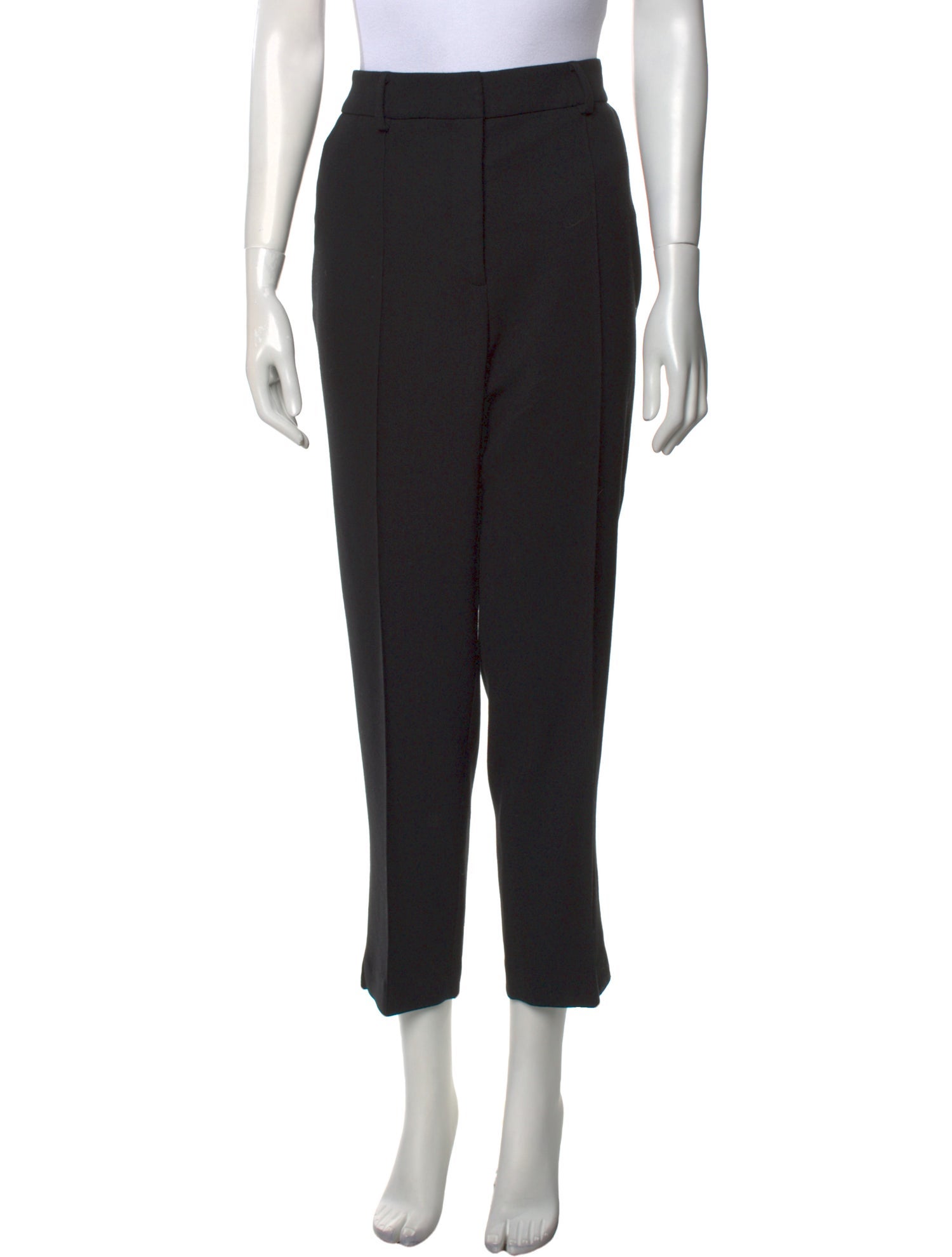 Veronica Beard Straight Leg Pants