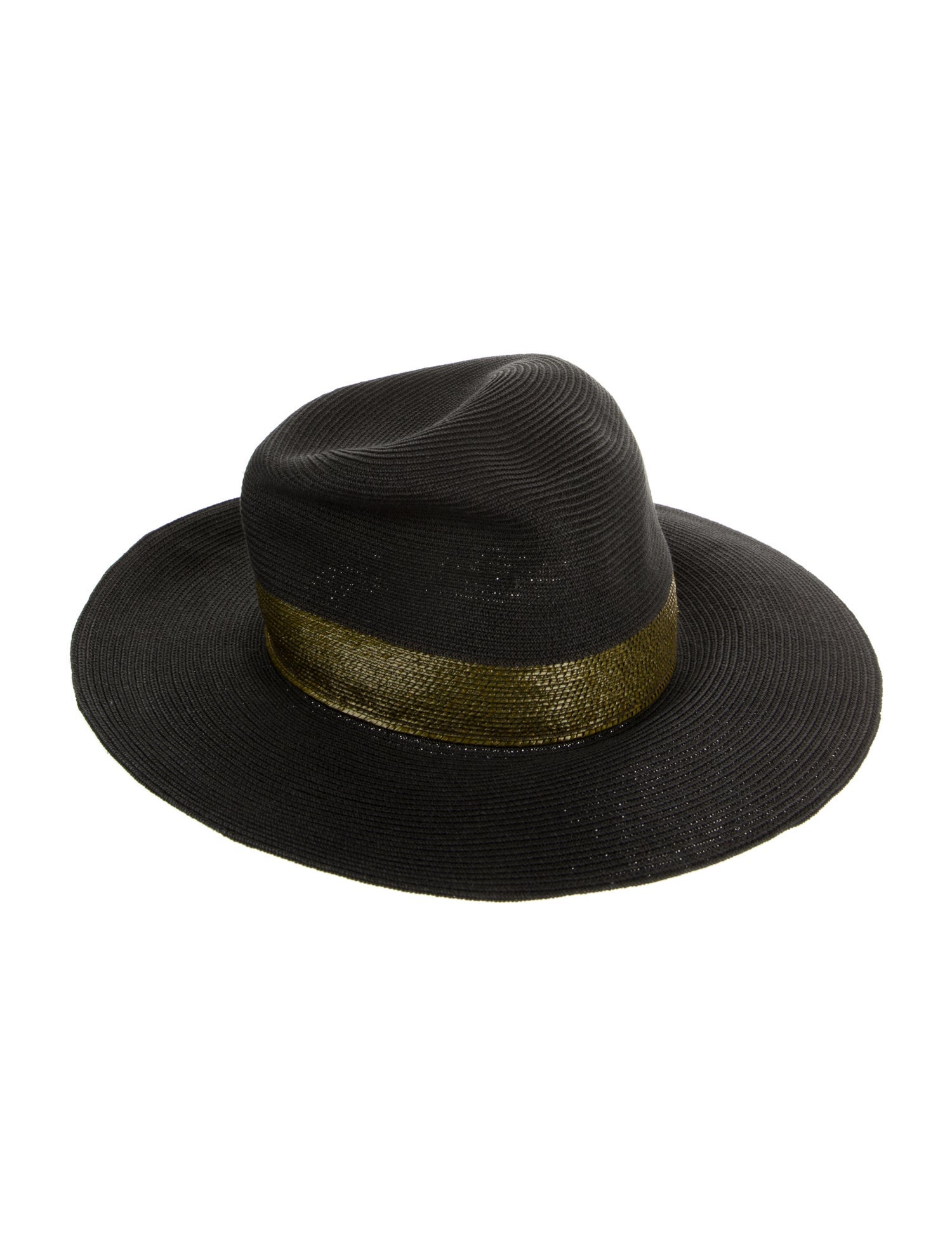 Veronica Beard Wide Brim Hat