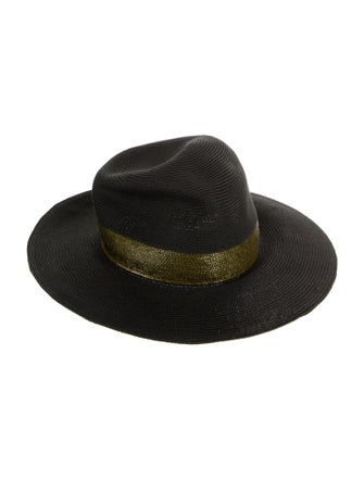 Veronica Beard Wide Brim Hat