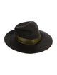 Veronica Beard Wide Brim Hat