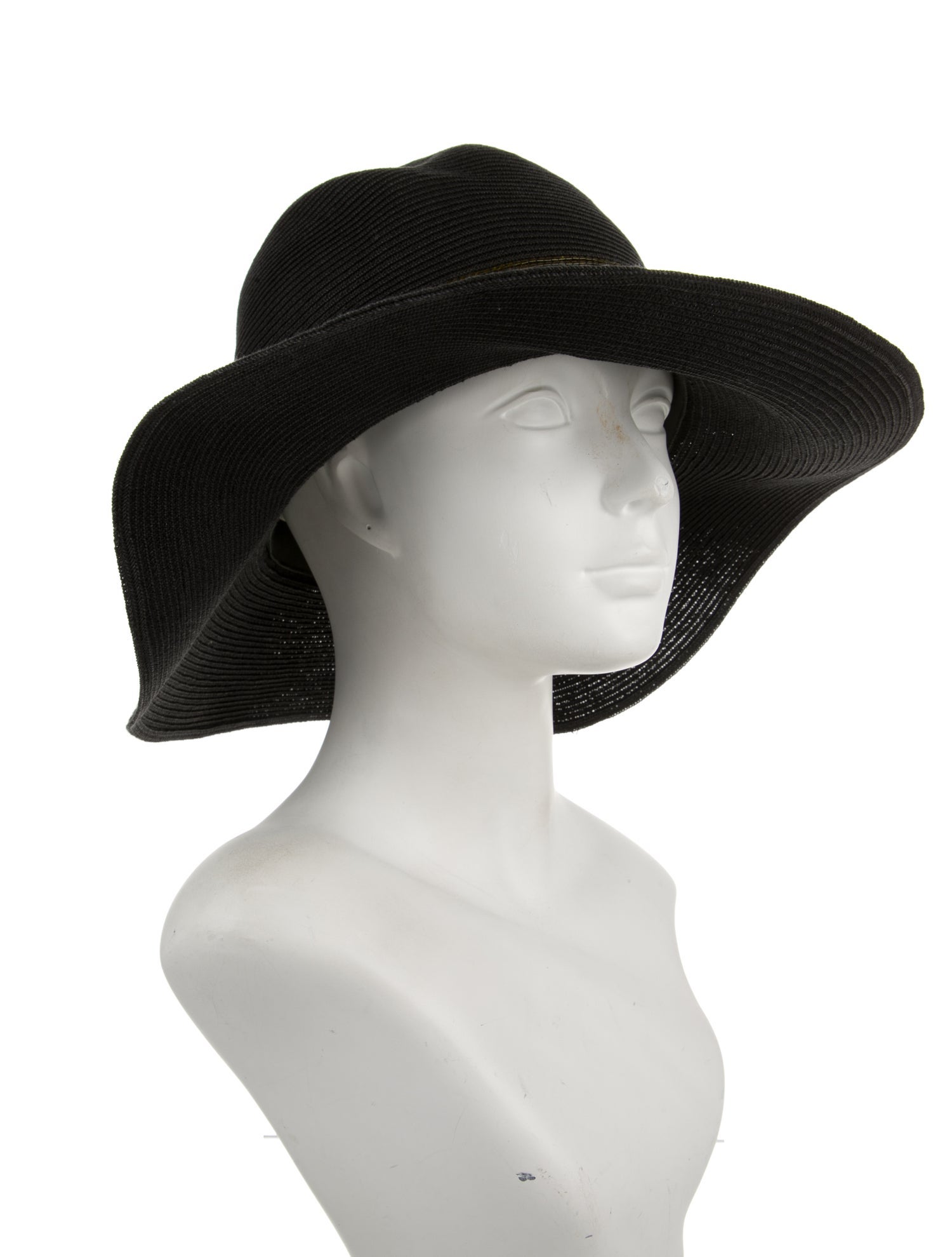Veronica Beard Wide Brim Hat