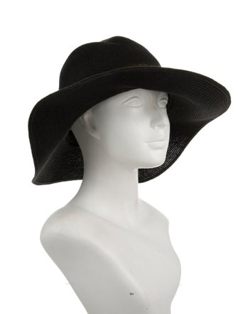 Veronica Beard Wide Brim Hat