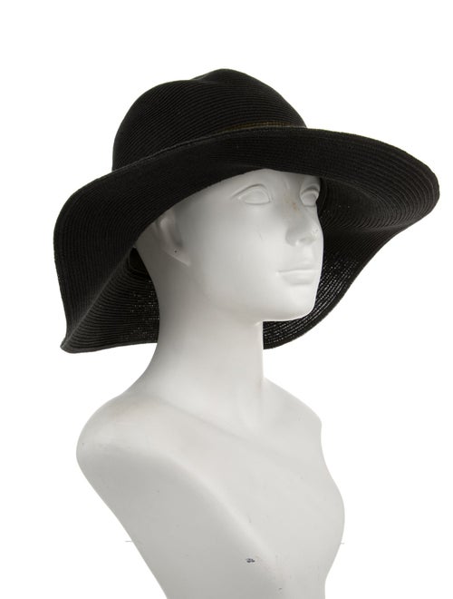 Veronica Beard Wide Brim Hat