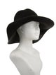 Veronica Beard Wide Brim Hat