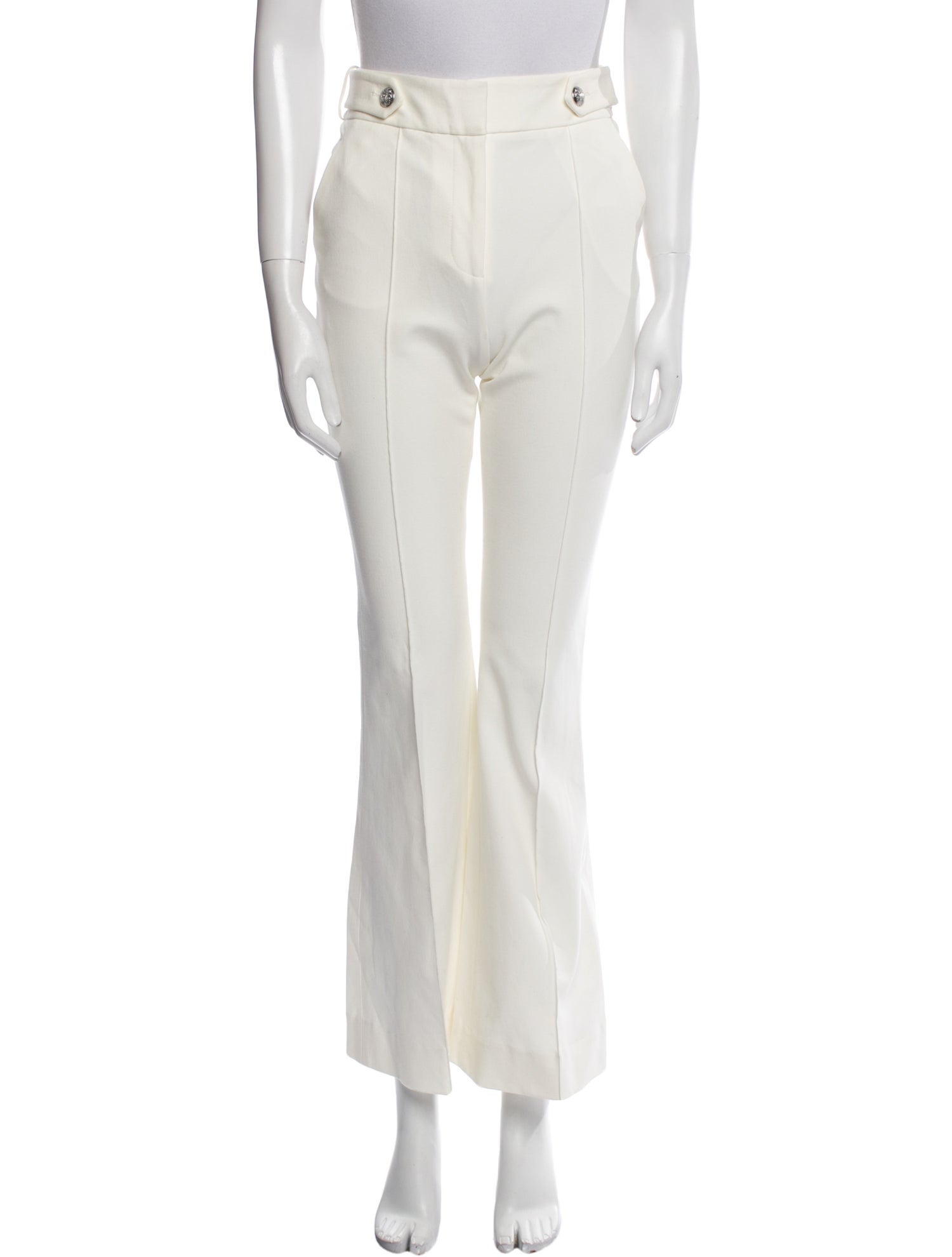 Veronica Beard Wide Leg Pants