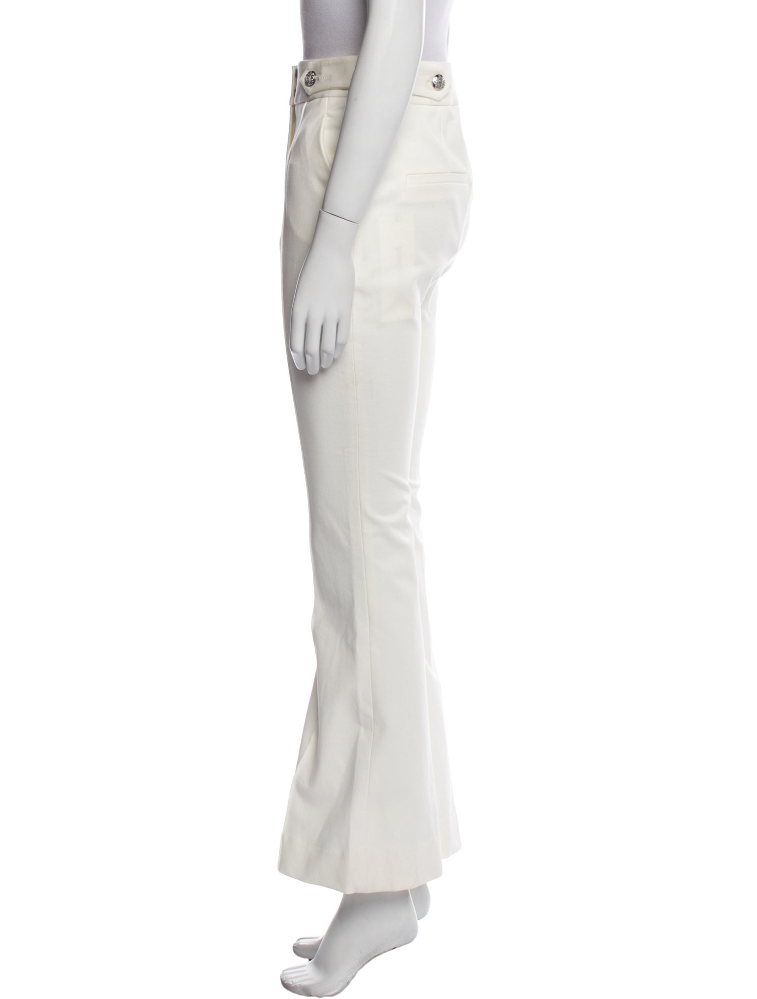 Veronica Beard Wide Leg Pants