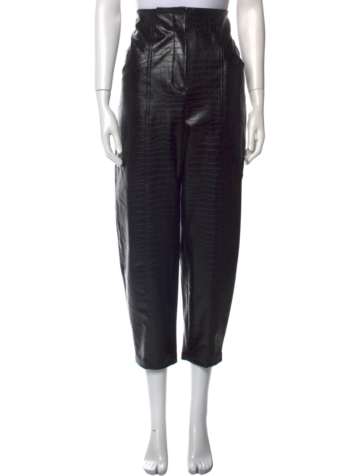 Veronica Beard Straight Leg Pants