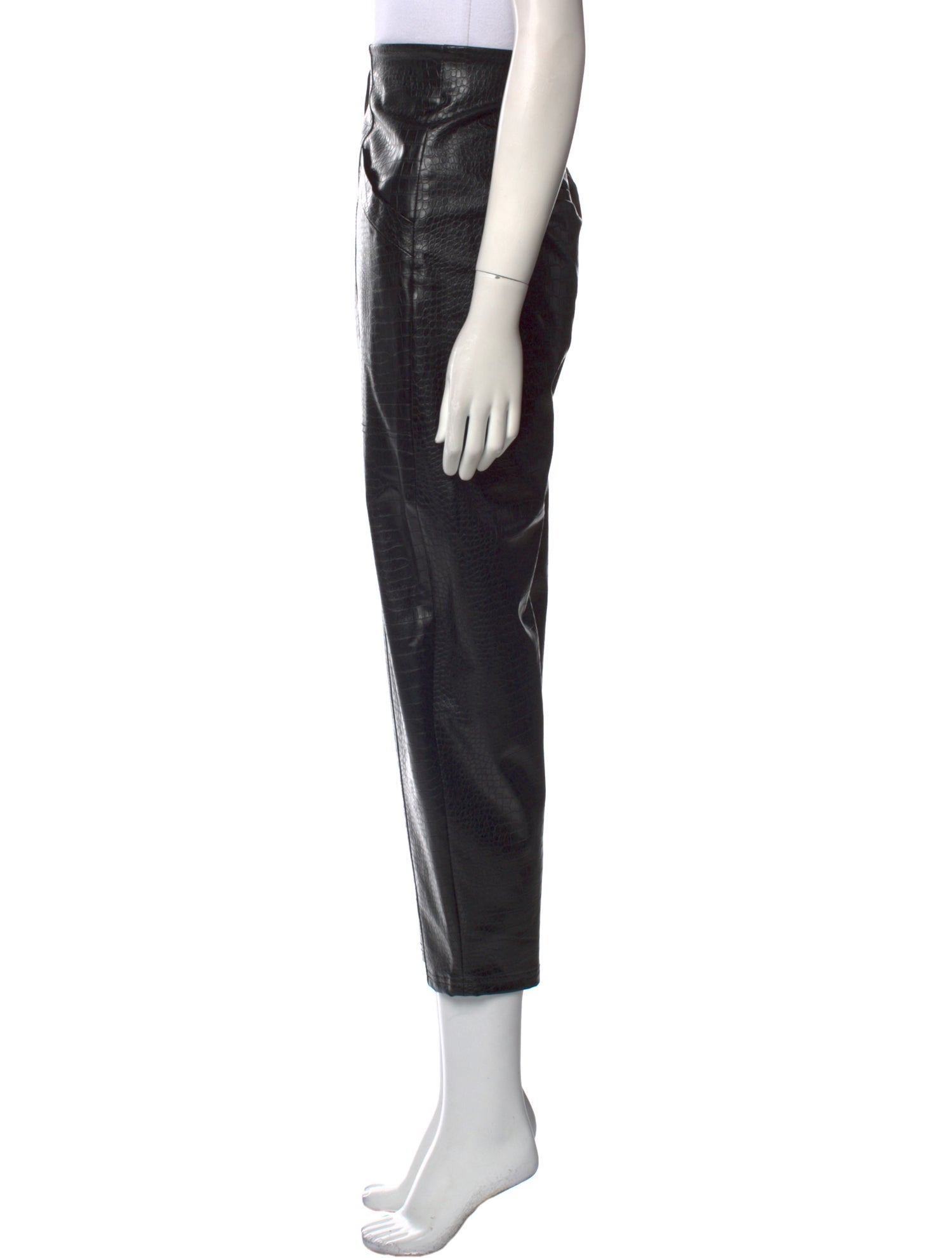 Veronica Beard Straight Leg Pants