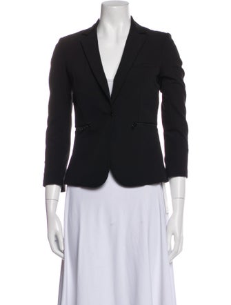 Veronica Beard Nylon Blazer