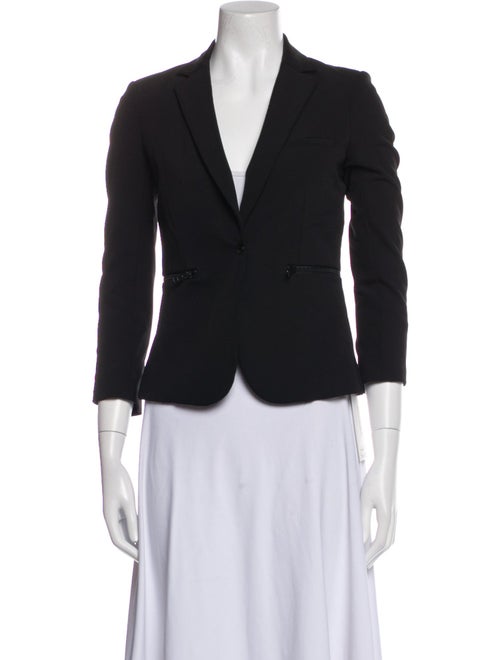 Veronica Beard Nylon Blazer